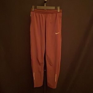 Nike 7/8 Running Joggers - Womens XS